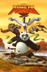 Kung Fu Panda 2 (2011)